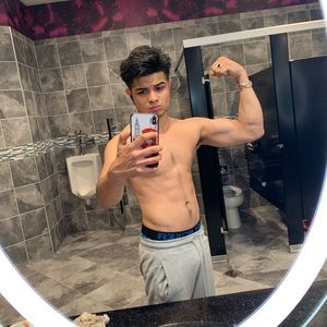 Meet your Posher, Heber